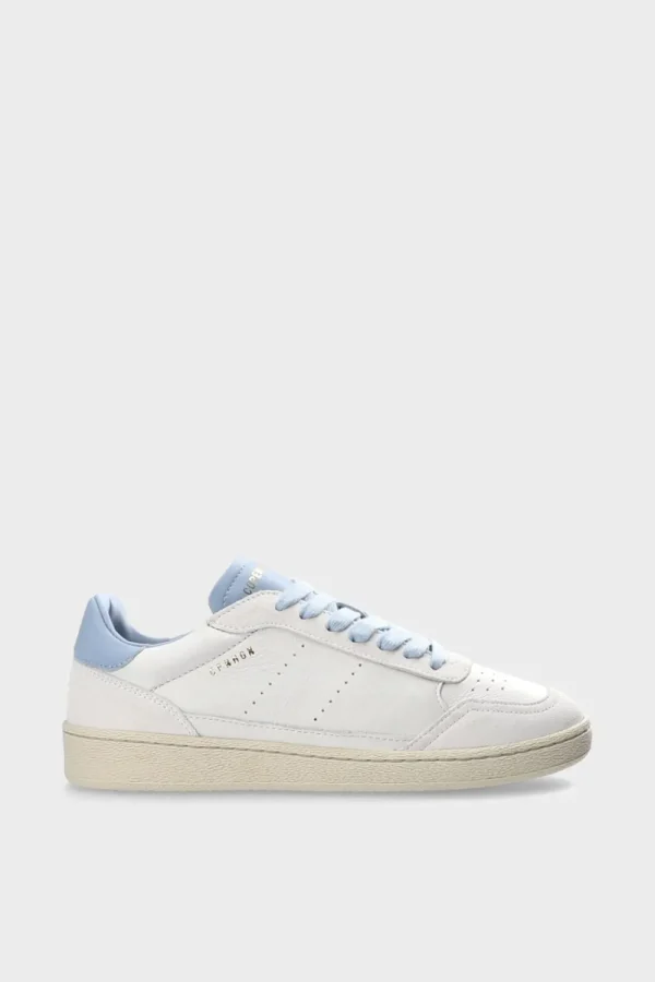 Dames COPENHAGEN STUDIOS Sneakers^Cph255 Leather Mix