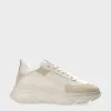 Dames COPENHAGEN STUDIOS Sneakers^Cph46 Leather Mix