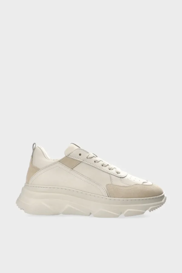 Dames COPENHAGEN STUDIOS Sneakers^Cph46 Leather Mix