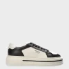 Dames COPENHAGEN STUDIOS Sneakers^Cph181 Leather Mix