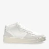 Dames COPENHAGEN STUDIOS Sneakers^Cph167 Leather Mix