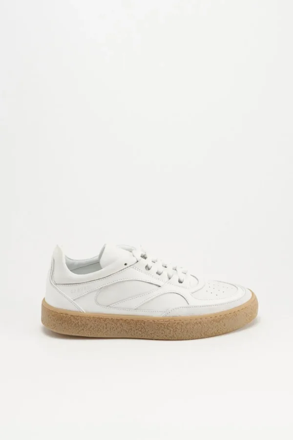 Dames COPENHAGEN STUDIOS Sneakers^Cph156 Leather Mix