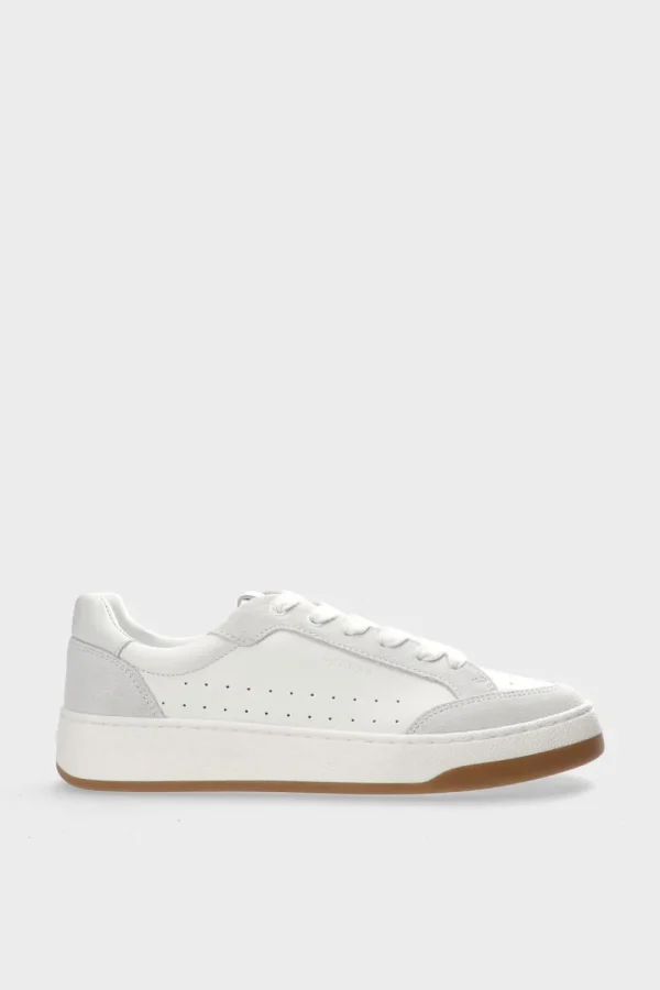 Dames COPENHAGEN STUDIOS Sneakers^Cph15 Leather Mix