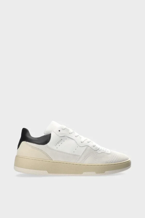 Dames COPENHAGEN STUDIOS Sneakers^Cph461 Leather Mix