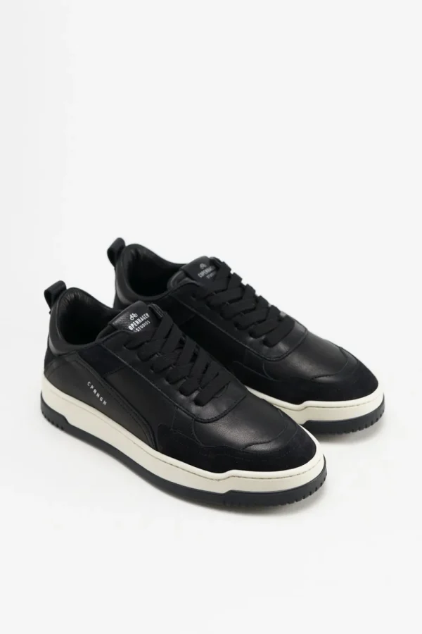 Dames COPENHAGEN STUDIOS Sneakers^Cph161 Leather Mix