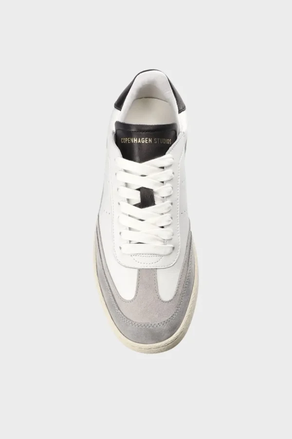 Dames COPENHAGEN STUDIOS Sneakers^Cph257 Leather Mix