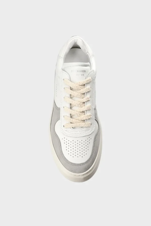 Dames COPENHAGEN STUDIOS Sneakers^Cph75 Leather Mix