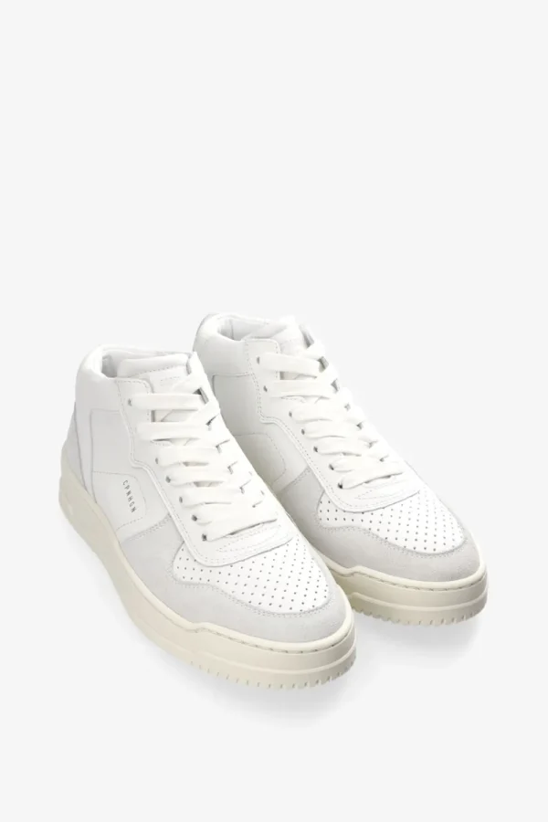 Dames COPENHAGEN STUDIOS Sneakers^Cph167 Leather Mix