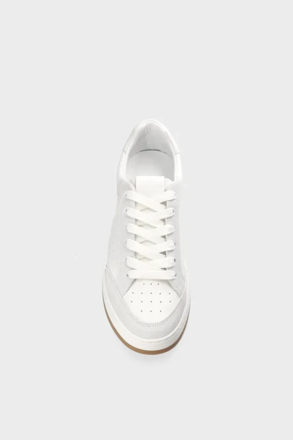 Dames COPENHAGEN STUDIOS Sneakers^Cph15 Leather Mix