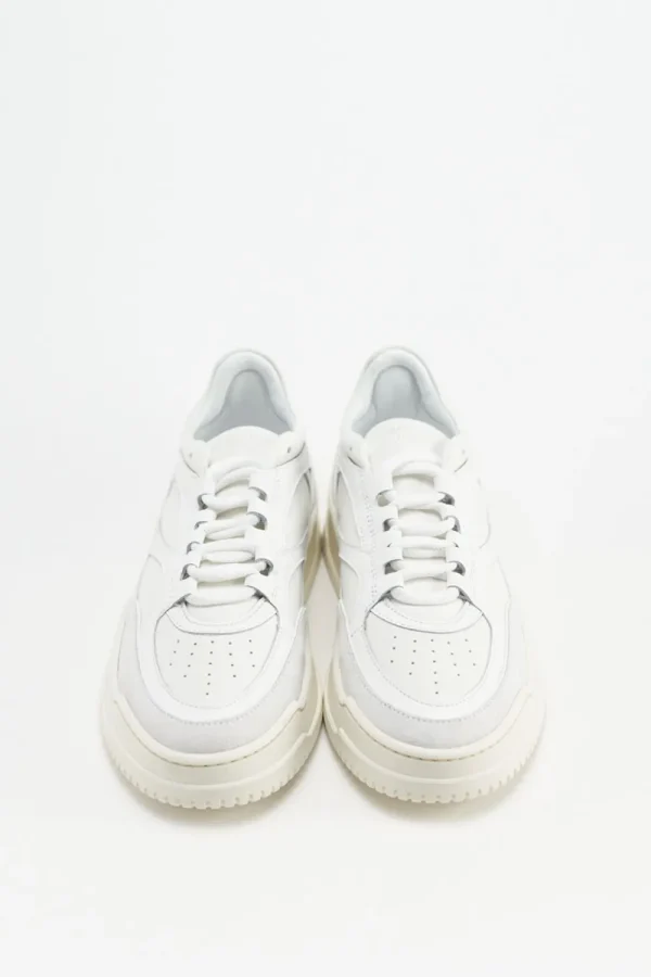 Dames COPENHAGEN STUDIOS Sneakers^Cph154 Leather Mix