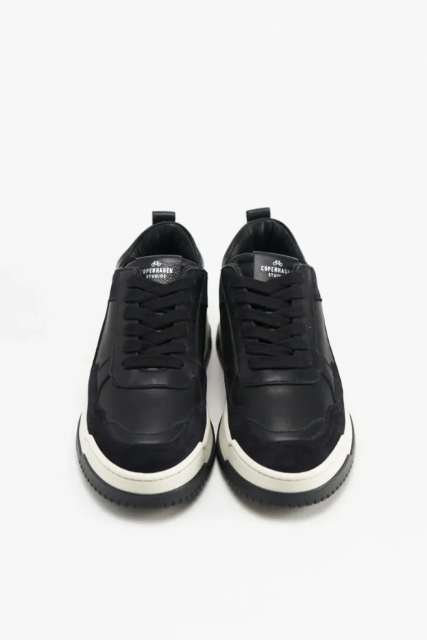 Dames COPENHAGEN STUDIOS Sneakers^Cph161 Leather Mix