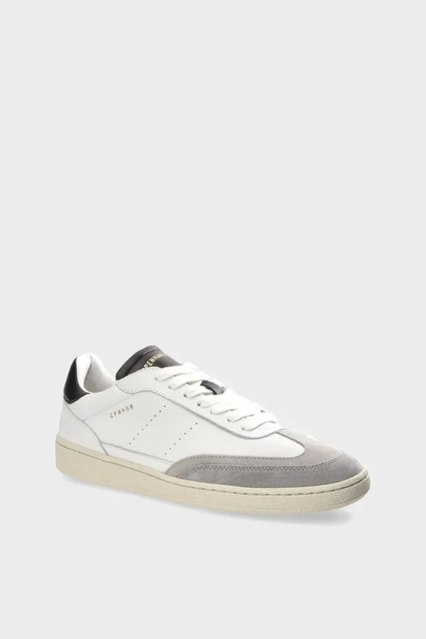 Dames COPENHAGEN STUDIOS Sneakers^Cph257 Leather Mix