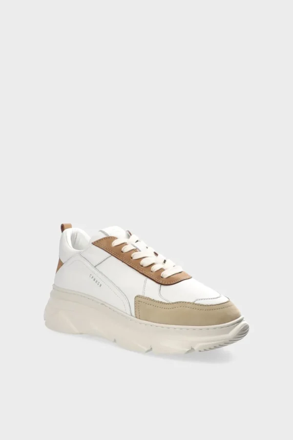 Dames COPENHAGEN STUDIOS Sneakers^Cph40 Leather Mix