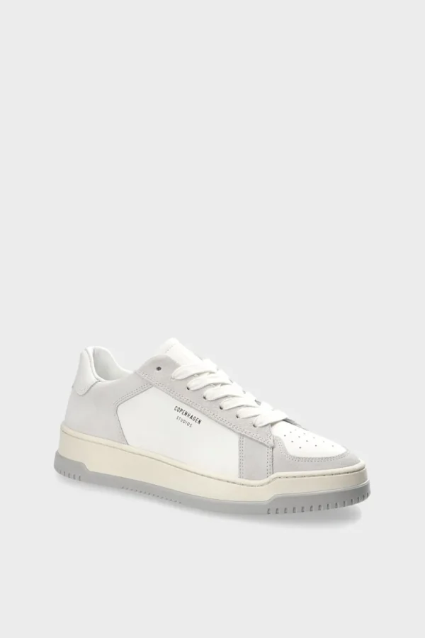 Dames COPENHAGEN STUDIOS Sneakers^Cph120 Leather Mix