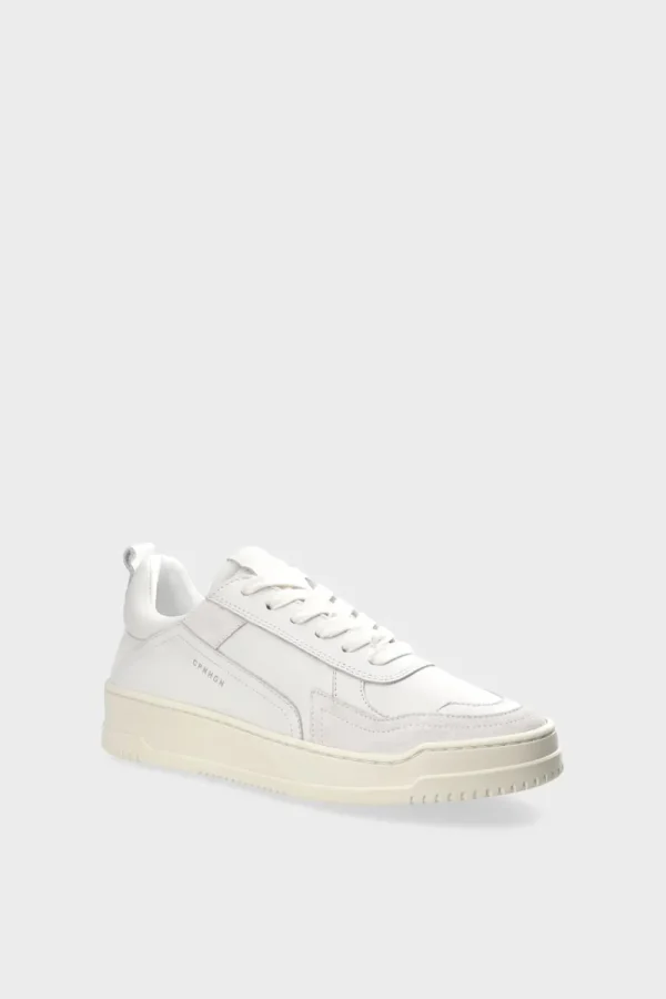 Dames COPENHAGEN STUDIOS Sneakers^Cph161 Leather Mix