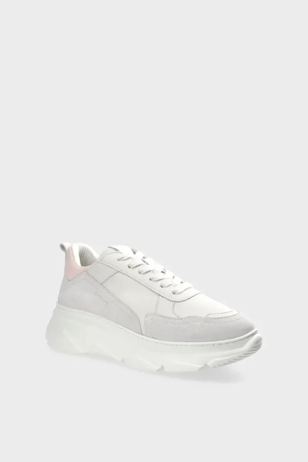 Dames COPENHAGEN STUDIOS Sneakers^Cph40 Leather Mix