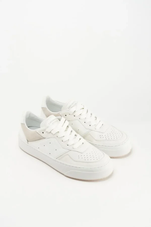 Dames COPENHAGEN STUDIOS Sneakers^Cph427 Leather Mix