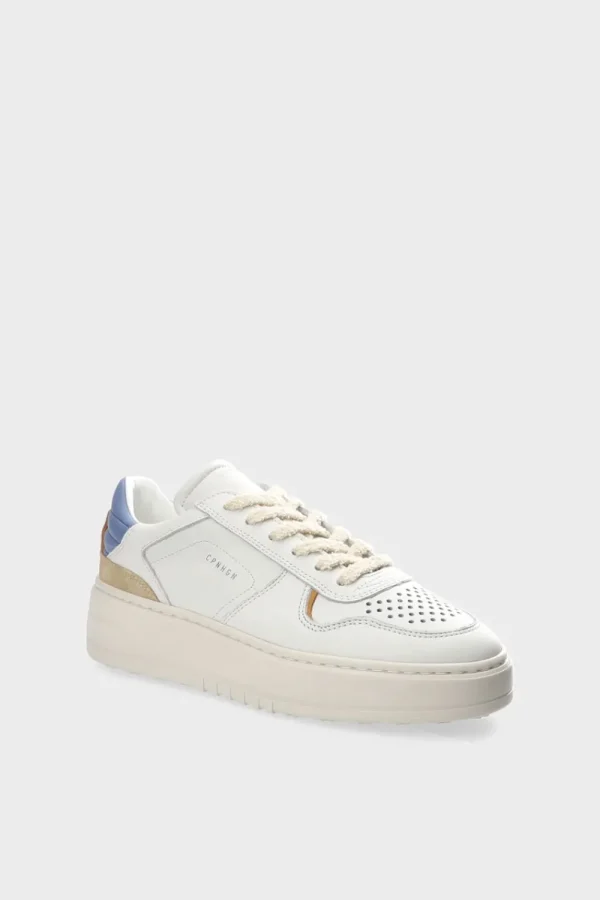 Dames COPENHAGEN STUDIOS Sneakers^Cph76 Leather Mix