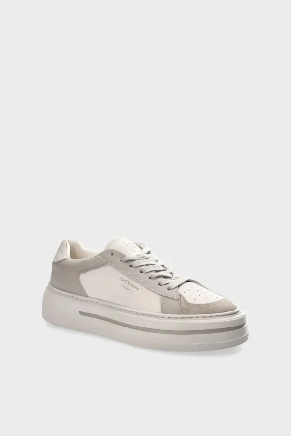 Dames COPENHAGEN STUDIOS Sneakers^Cph181 Leather Mix