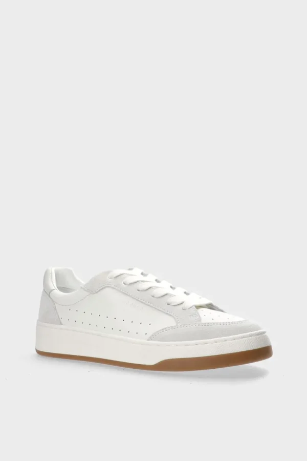 Dames COPENHAGEN STUDIOS Sneakers^Cph15 Leather Mix