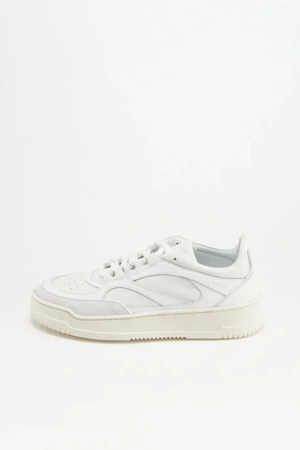 Dames COPENHAGEN STUDIOS Sneakers^Cph154 Leather Mix