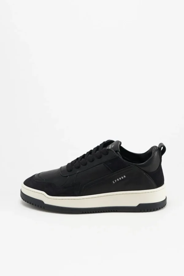 Dames COPENHAGEN STUDIOS Sneakers^Cph161 Leather Mix