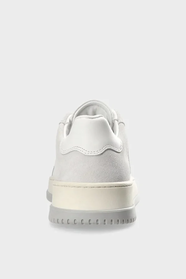 Dames COPENHAGEN STUDIOS Sneakers^Cph120 Leather Mix