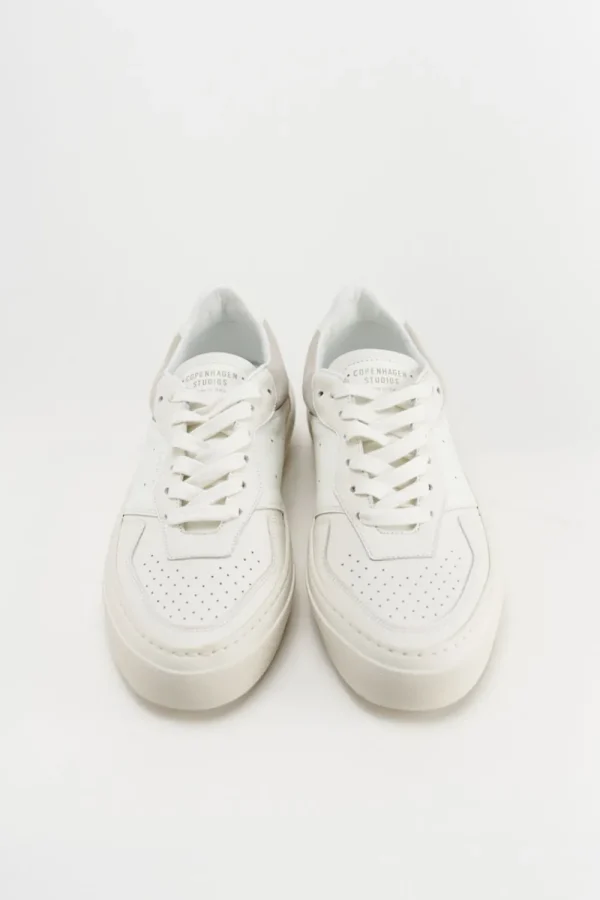 Dames COPENHAGEN STUDIOS Sneakers^Cph427 Leather Mix