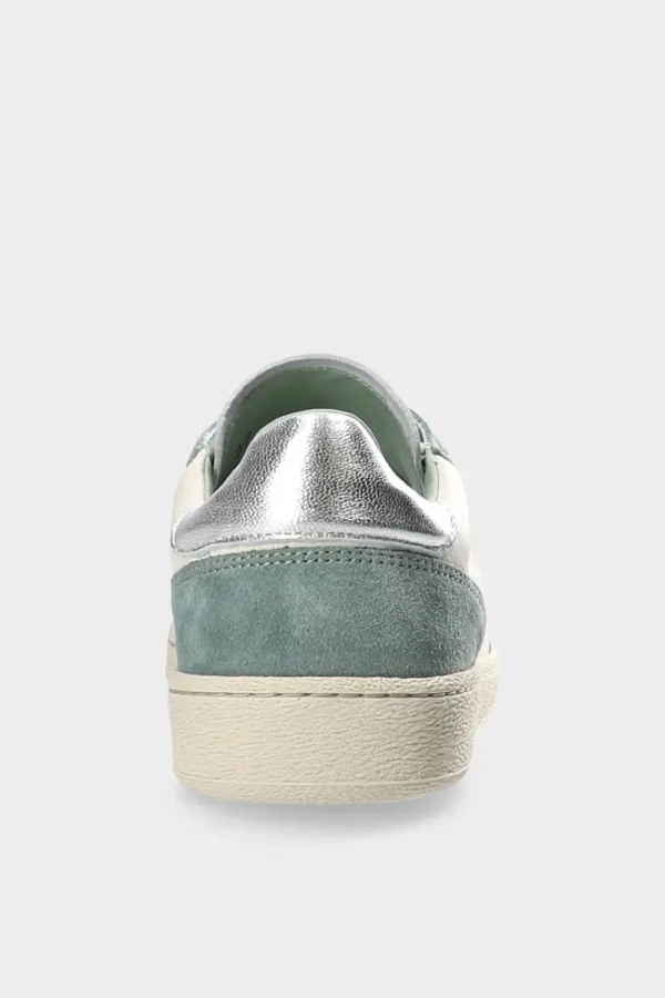 Dames COPENHAGEN STUDIOS Sneakers^Cph255 Leather Mix