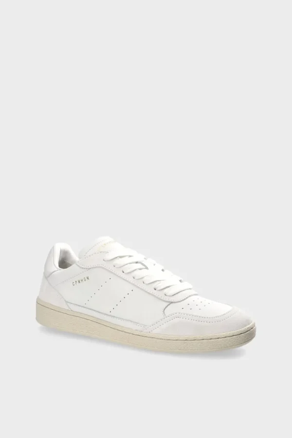 Dames COPENHAGEN STUDIOS Sneakers^Cph255 Leather Mix