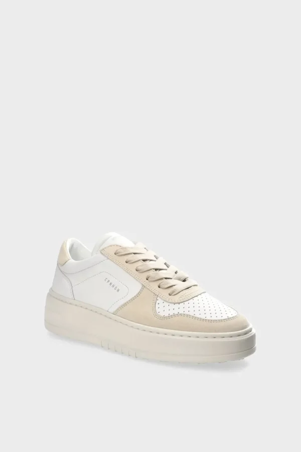 Dames COPENHAGEN STUDIOS Sneakers^Cph77 Leather Mix