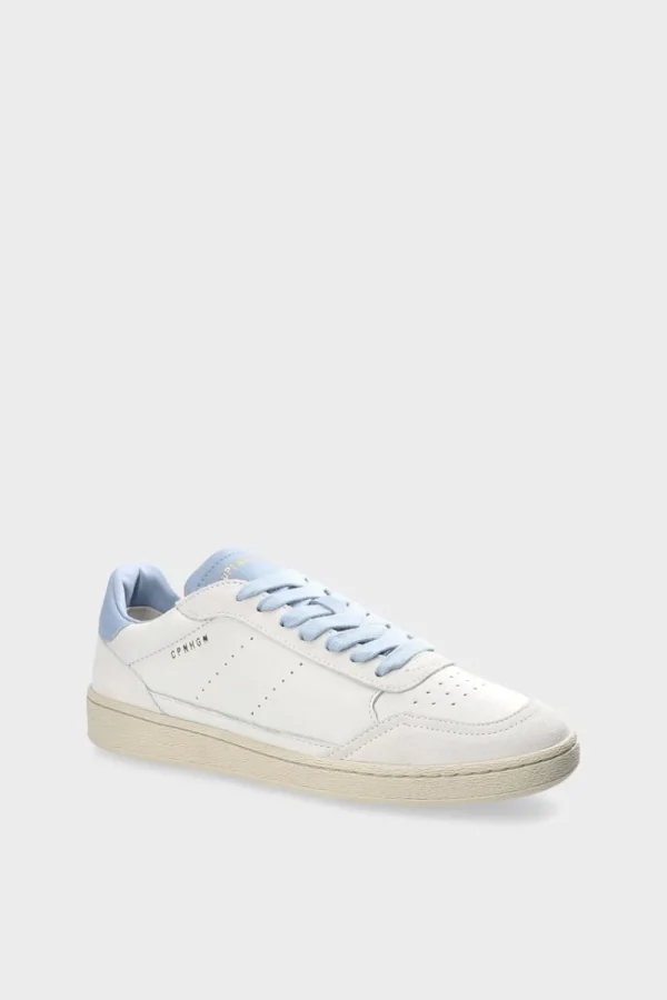 Dames COPENHAGEN STUDIOS Sneakers^Cph255 Leather Mix