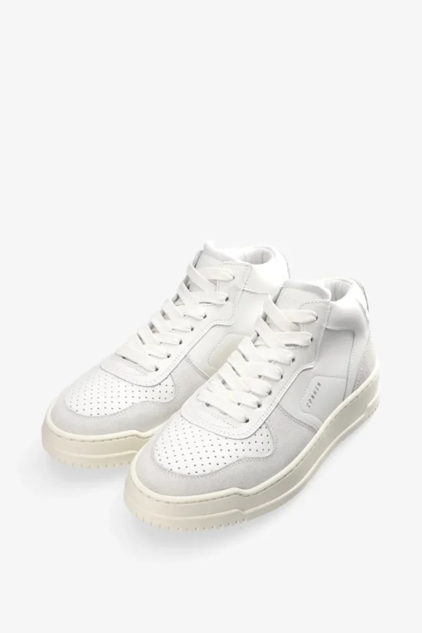 Dames COPENHAGEN STUDIOS Sneakers^Cph167 Leather Mix