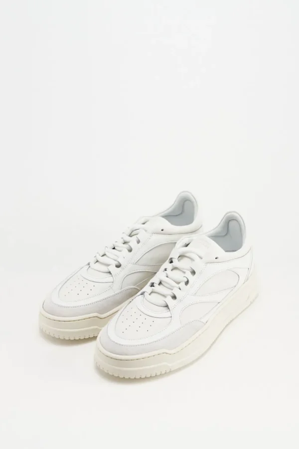 Dames COPENHAGEN STUDIOS Sneakers^Cph154 Leather Mix