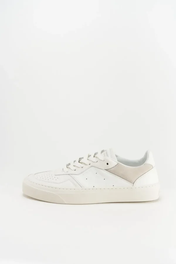 Dames COPENHAGEN STUDIOS Sneakers^Cph427 Leather Mix