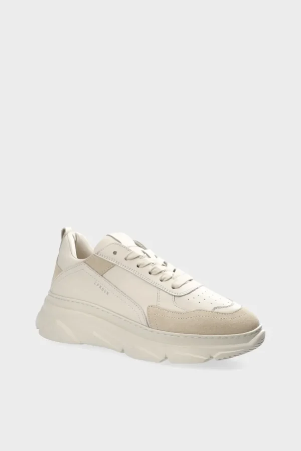 Dames COPENHAGEN STUDIOS Sneakers^Cph46 Leather Mix