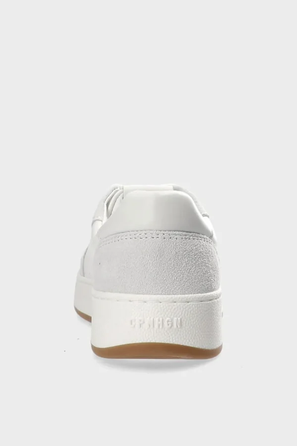 Dames COPENHAGEN STUDIOS Sneakers^Cph15 Leather Mix