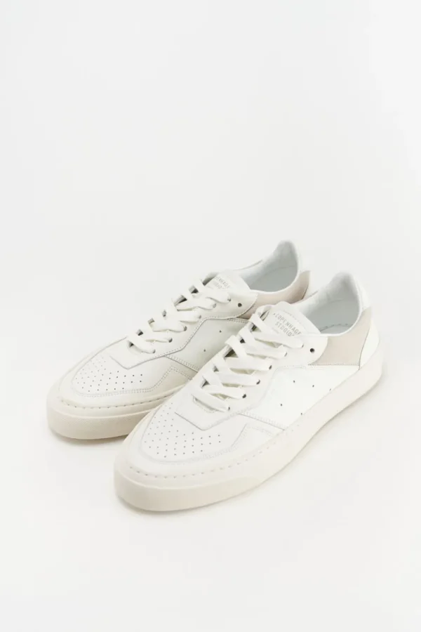 Dames COPENHAGEN STUDIOS Sneakers^Cph427 Leather Mix