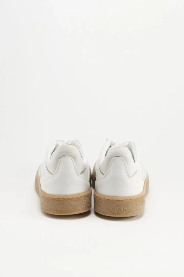 Dames COPENHAGEN STUDIOS Sneakers^Cph156 Leather Mix