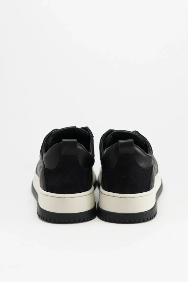 Dames COPENHAGEN STUDIOS Sneakers^Cph161 Leather Mix