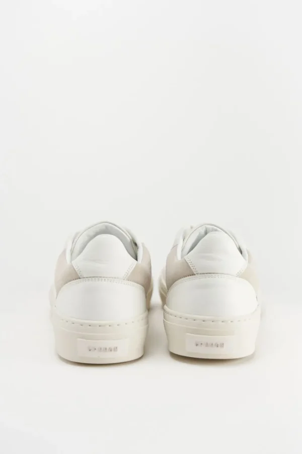 Dames COPENHAGEN STUDIOS Sneakers^Cph427 Leather Mix