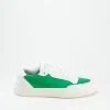 Dames COPENHAGEN STUDIOS Sneakers^Cph428 Material Mix