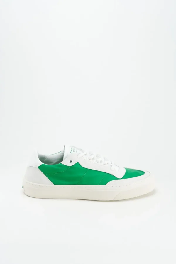 Dames COPENHAGEN STUDIOS Sneakers^Cph428 Material Mix