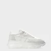 Dames COPENHAGEN STUDIOS Sneakers^Cph51 Material Mix