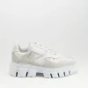 Dames COPENHAGEN STUDIOS Sneakers^Cph318 Material Mix