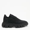 Dames COPENHAGEN STUDIOS Sneakers^Cph318 Material Mix