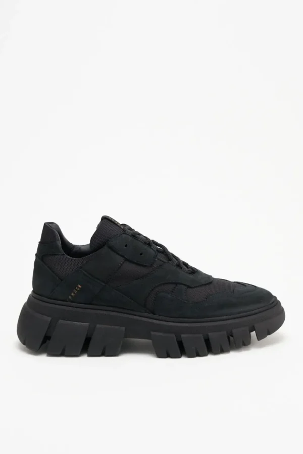 Dames COPENHAGEN STUDIOS Sneakers^Cph318 Material Mix