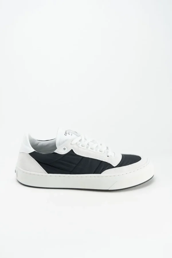 Dames COPENHAGEN STUDIOS Sneakers^Cph428 Material Mix