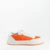 Dames COPENHAGEN STUDIOS Sneakers^Cph428 Material Mix