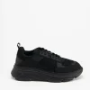 Dames COPENHAGEN STUDIOS Sneakers^Cph40 Material Mix